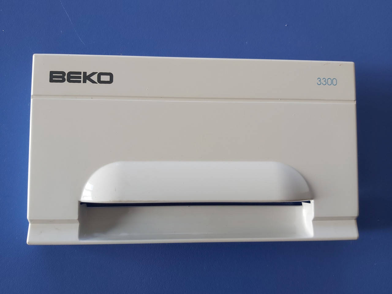 

Панель порошкоприемника стиральной машины Beko 3300 - 2700532051