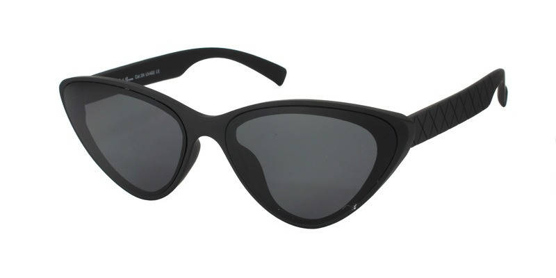 

Женские солнцезащитные очки бабочки с поляризацией Rich-Person