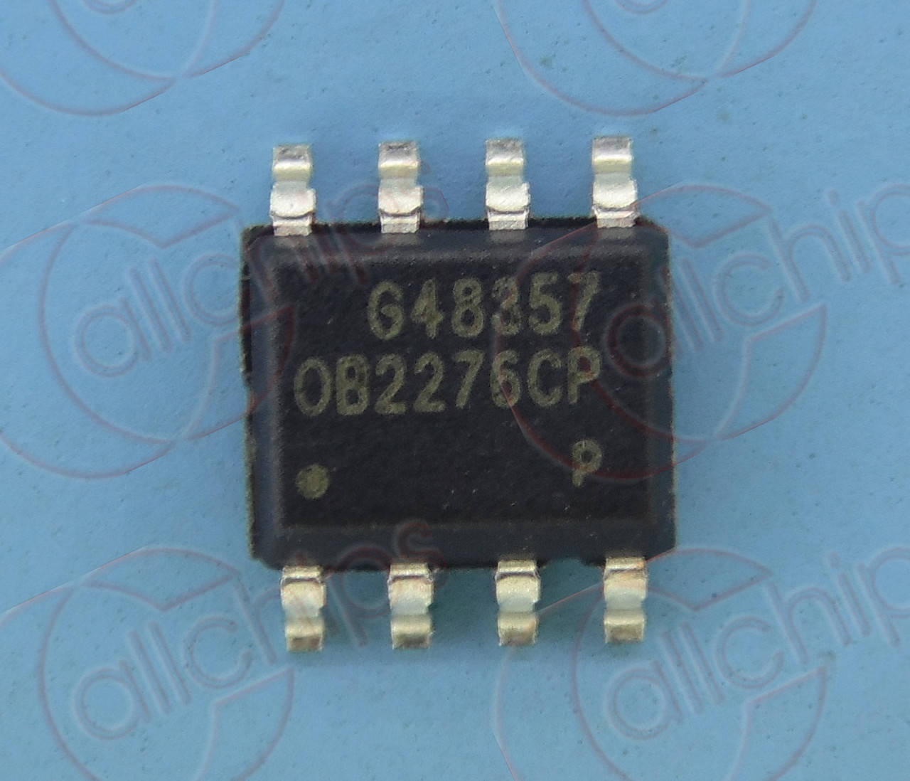 

ШИМ контроллер ON-BRIGHT OB2276CP SOP8