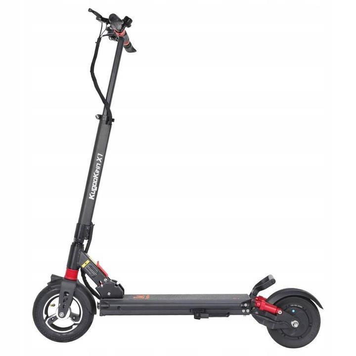 

Электросамокат Kugoo Kirin X1 600W 13Ah