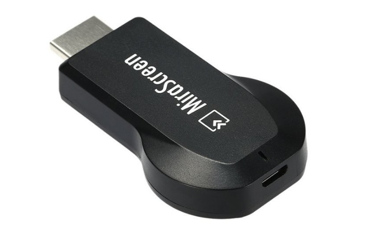 

Беспроводной HDMI адаптер MiraScreen