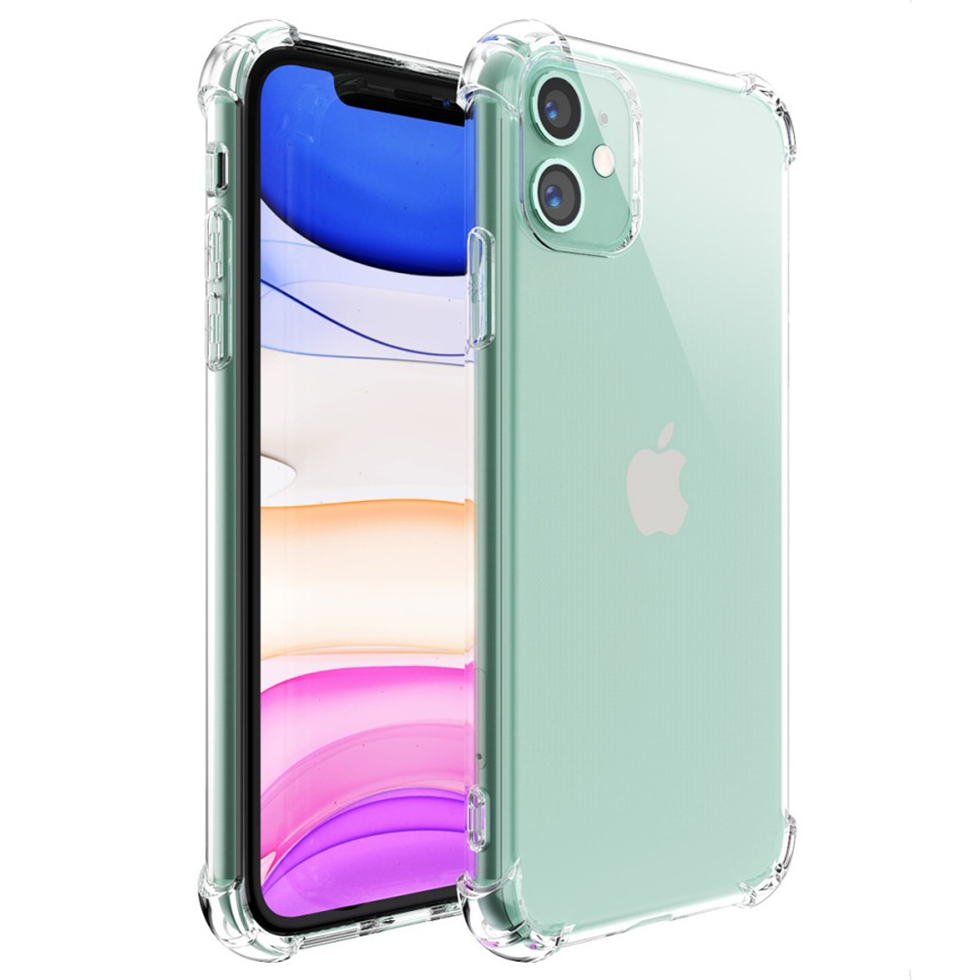 

Противоударный чехол на Apple iPhone 11