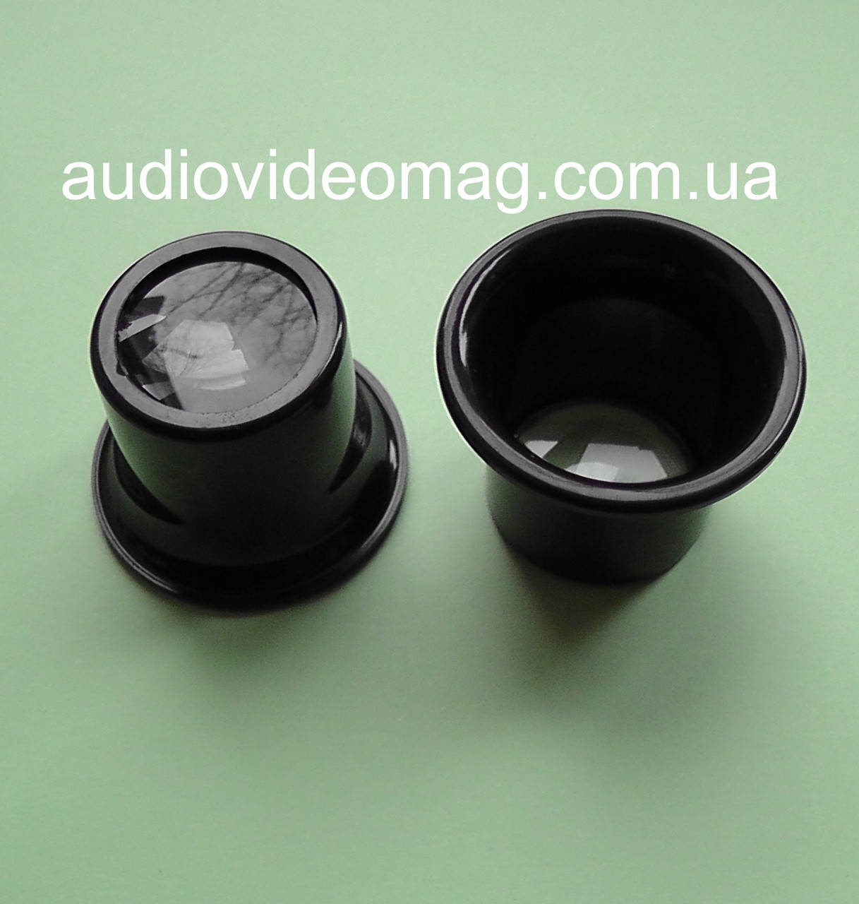 

Часовая глазная лупа 10-х кратная