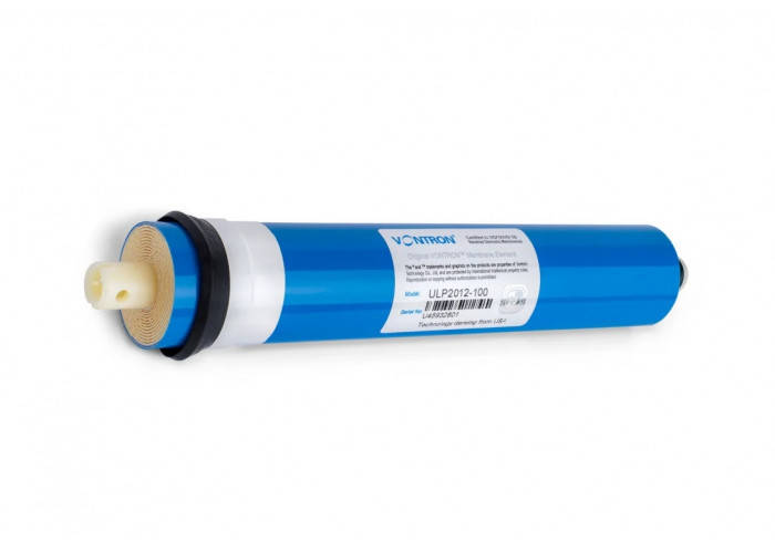 

Мембрана обратного осмоса Vontron ULP 2012 100 (100 GPD)