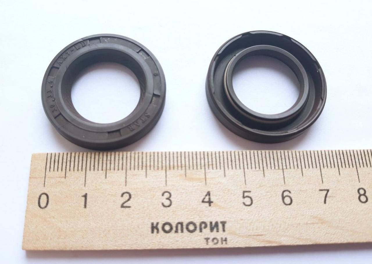 

Сальник вала топливного насоса DELPHI 20*33*6 31949/10 Ref/- 9307-402A