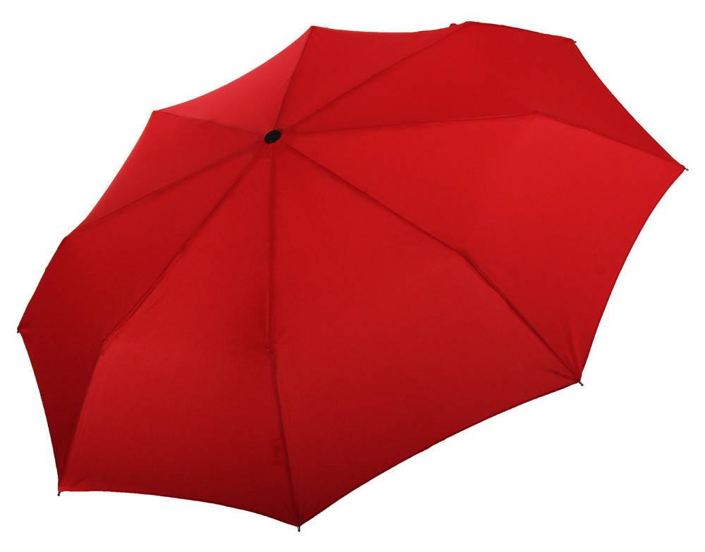 

Женский зонт Doppler CARBONSTEEL ( полный автомат ), арт. 744863 красный