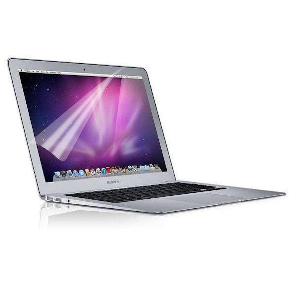 

Защитная пленка DK для MacBook Air 13" (2012 - 2017) (A1369 / A1466) (глянцевая)