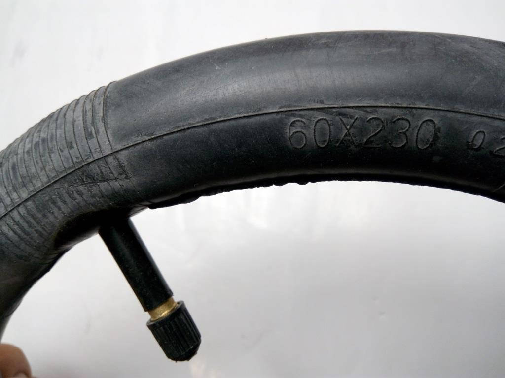 

Камера для детской коляски 60 х 230