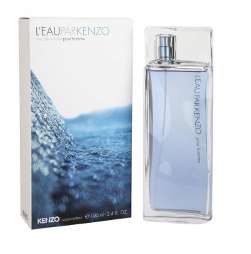 

Мужская туалетная вода Leau par Kenzo pour homme 100 мл