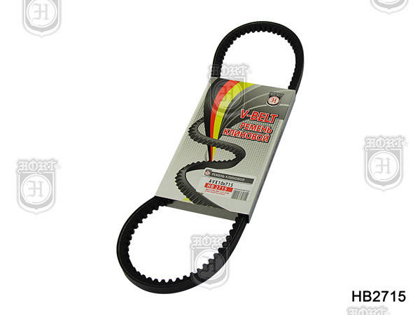 

Ремень гидроусилителя руля Чери Амулет Chery Amulet A11-3412051 Hort