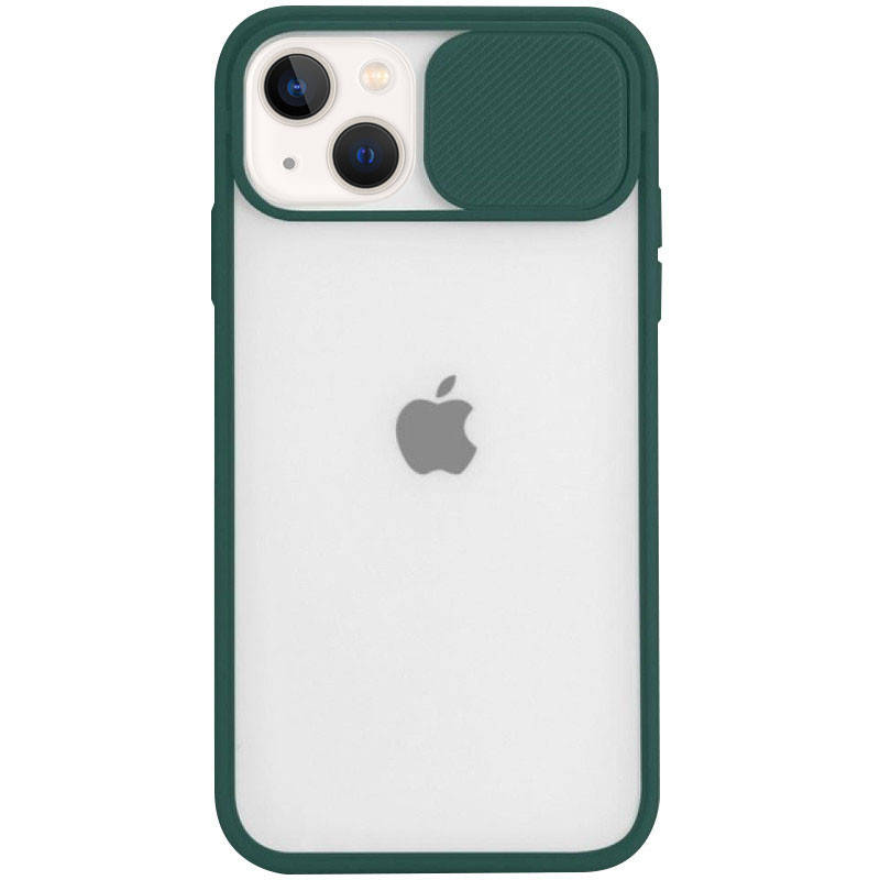 

Чехол Camshield mate со шторкой для камеры для Apple iPhone 13 (6.1")
