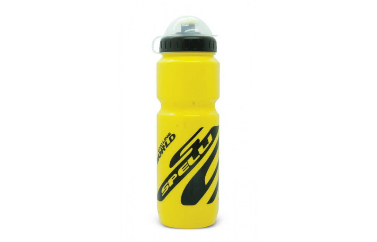 

Фляга Spelli SWB-528L 800мл желтый (swb-528-l-yellow)