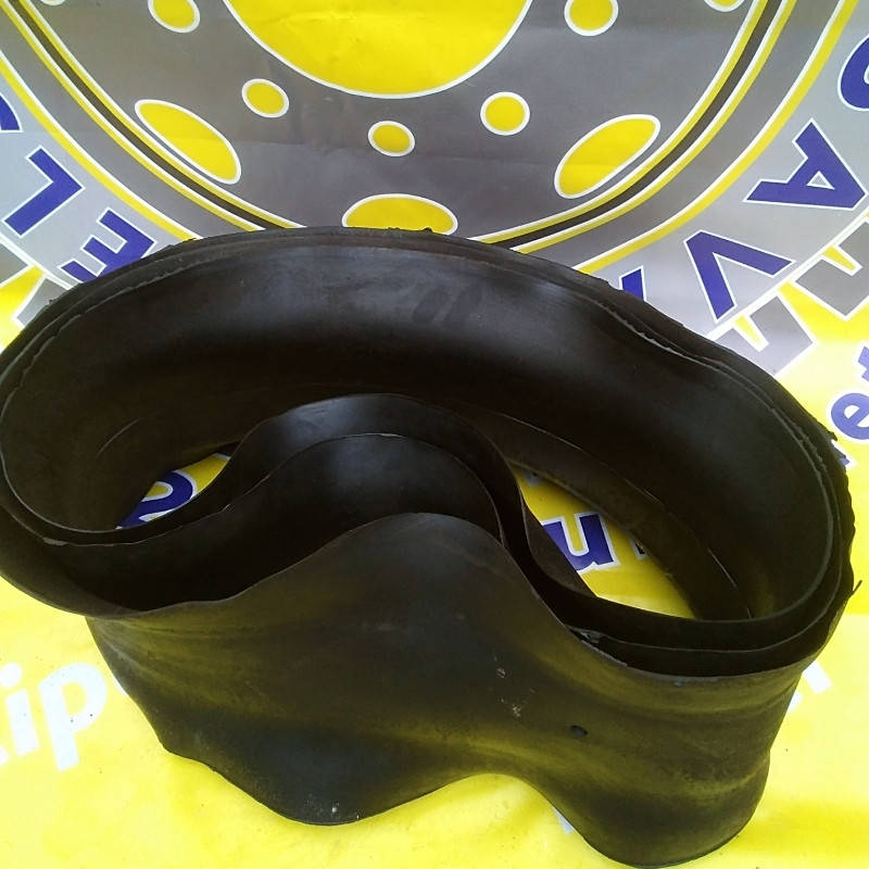 

Флиппер (ободная лента