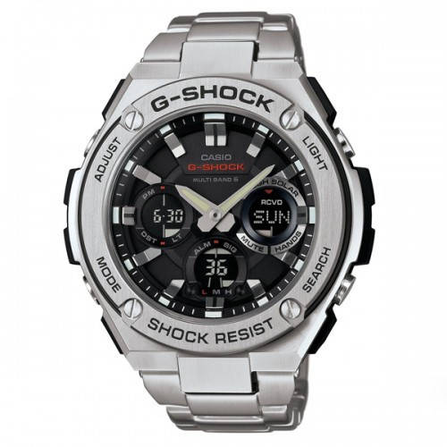 

Мужские часы Casio GST-W110D-1AER