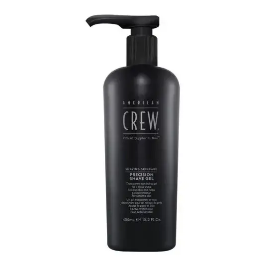 

Гель для точного бритья American Crew Precision Shave Gel 450мл