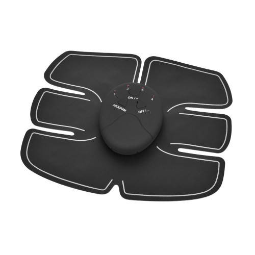 

Миостимулятор для пресса Smart Fitness EMS Fit Boot Toning