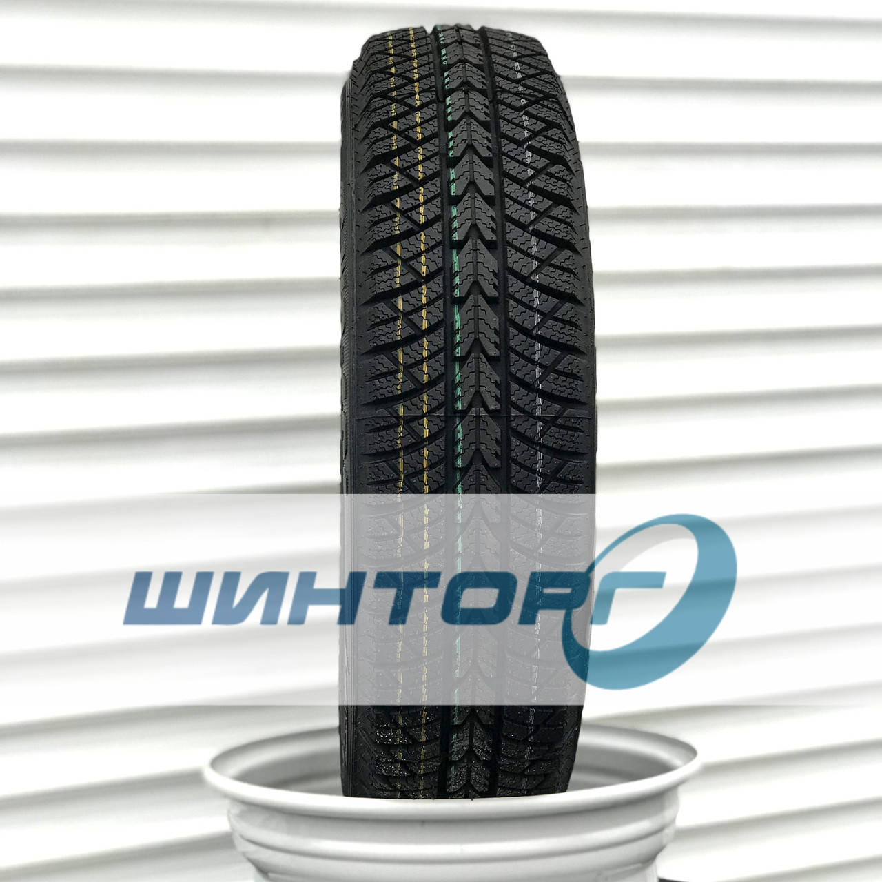 

Шина 155/70R13 WQ-101 75Т TL Rosava
