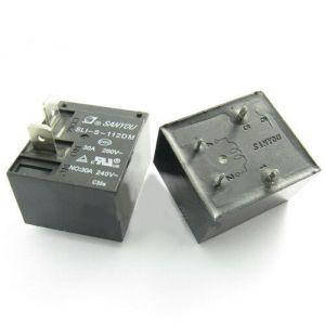 

Реле кондиционера SLI-S-112DM 12V 30A 250V