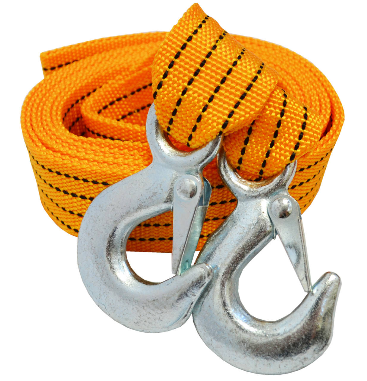 

Трос буксировочний 3 т 4 м ST205