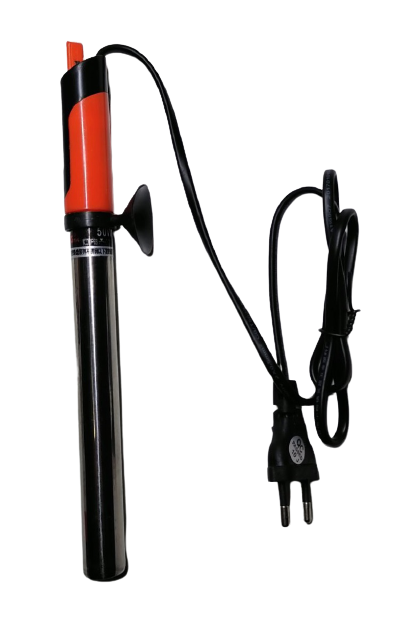 

Нержавеющий нагреватель с терморегулятором, Xilong XL-99 500 Вт, стальной