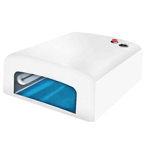 

Лампа для сушки нігтів LG818