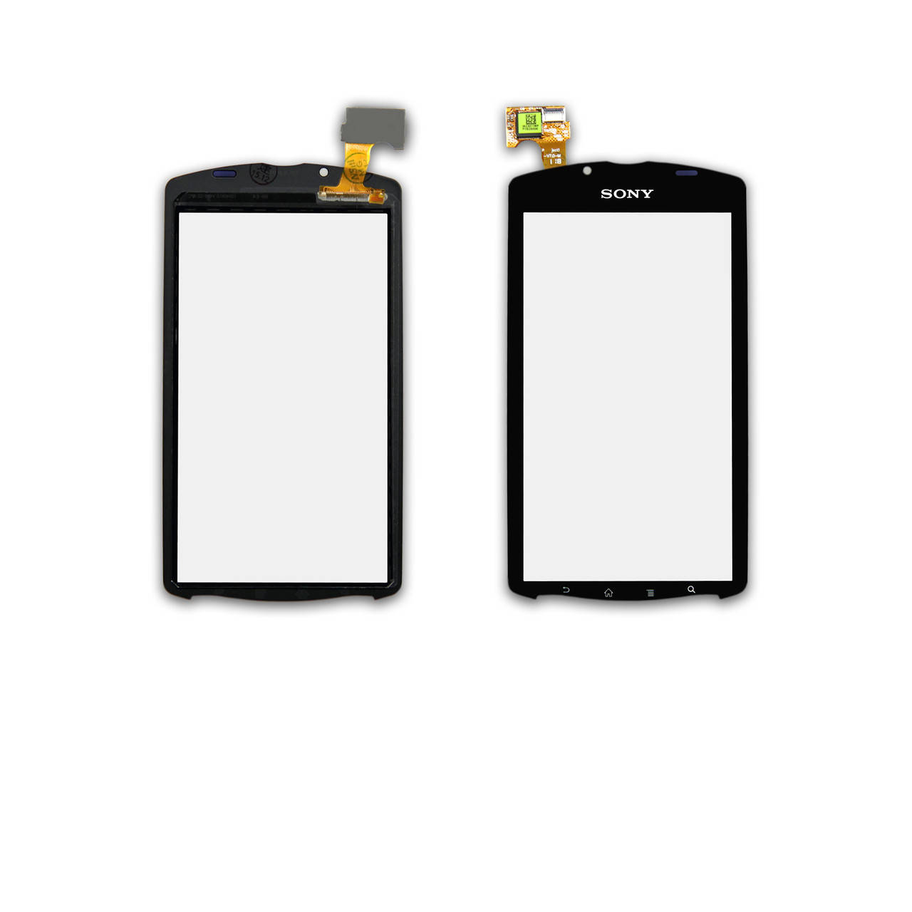 

Тачскрин SONY MT25i Xperia Neo L черный