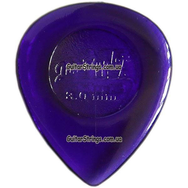 

Медиатор Dunlop 475R3.0 Big Stubby 3.00 mm