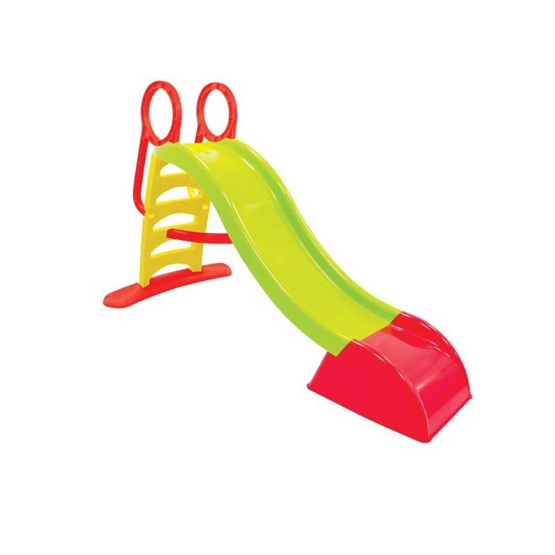 

Гірка Mochtoys 180 cm (зелено-червона), Зелёный