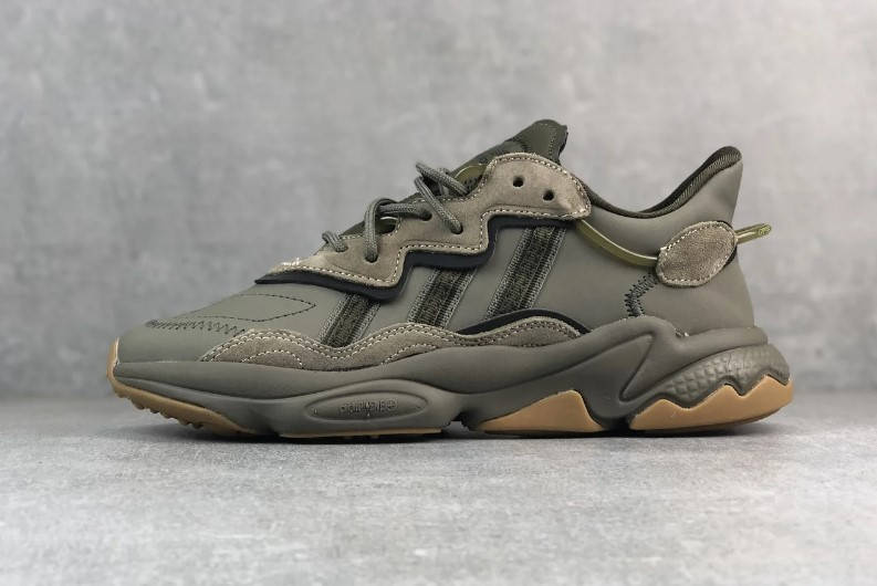 

Мужские кроссовки Adidas Ozweego