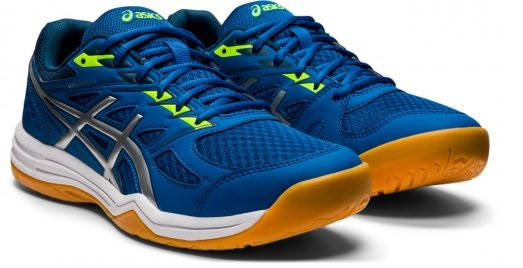

Кроссовки для волейбола ASICS UPCOURT 4 1071A053-404