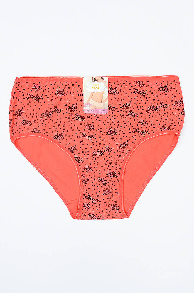 

Трусы женские батальные 139723S, Разные цвета