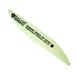 

Пилочка Salon Professional DIAMOND волна, 100/100