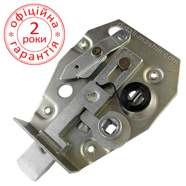 

Замок левой двери трактора МТЗ-80 Т-25 (малая кабина) 70-6708120