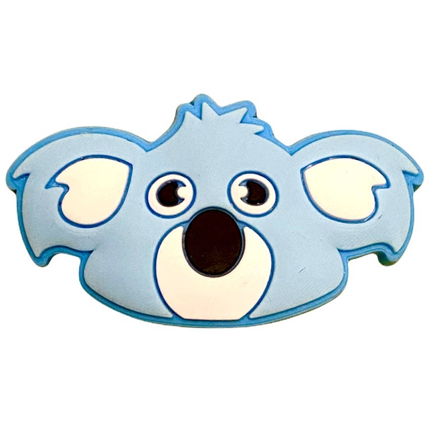 

Джибитс (Jibbitz) для Crocs