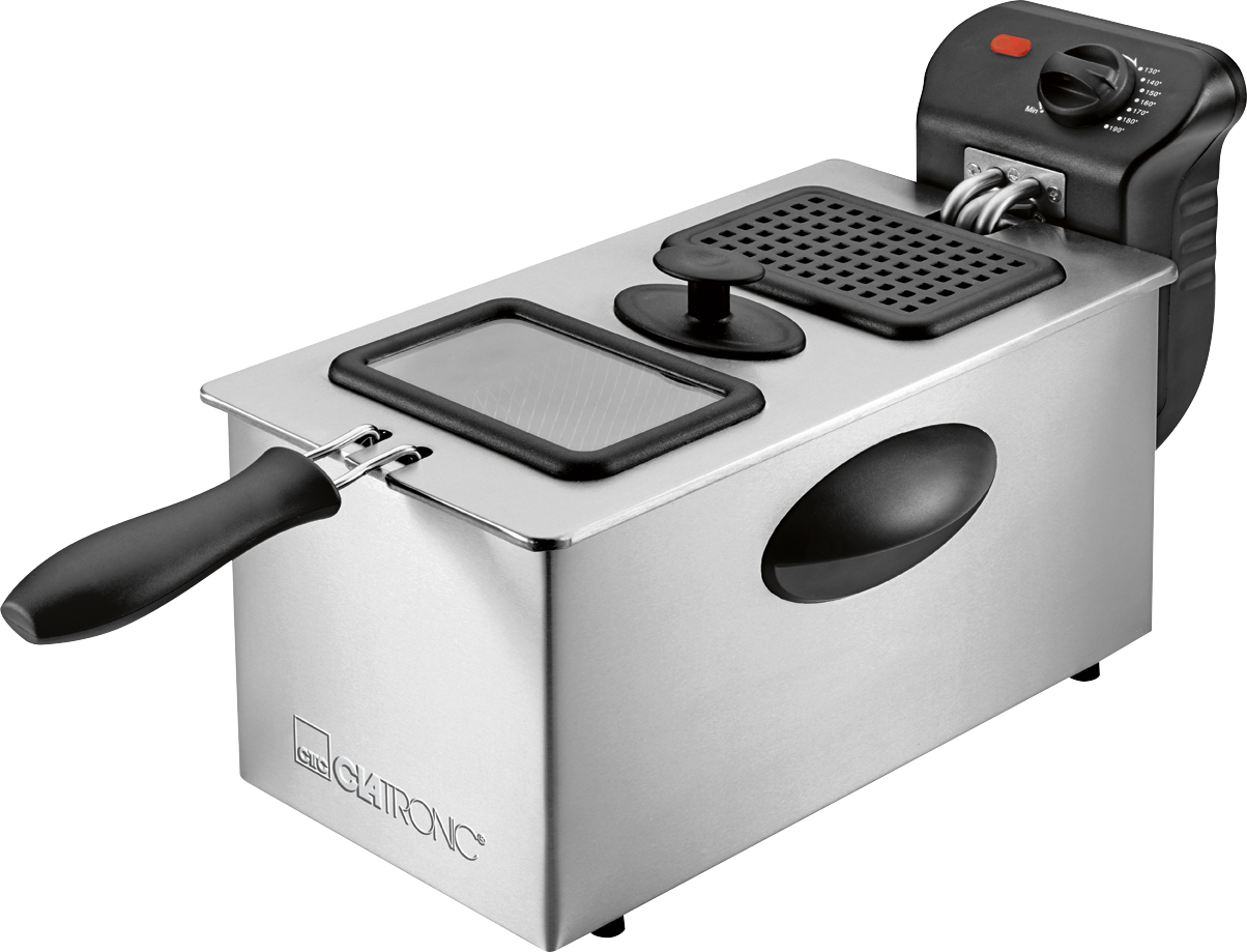 

Фритюрница Clatronic FR 3587