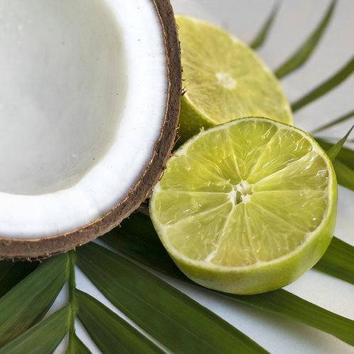 

Coconut Lime Verbena / Кокос, лайм и вербена, 10 г