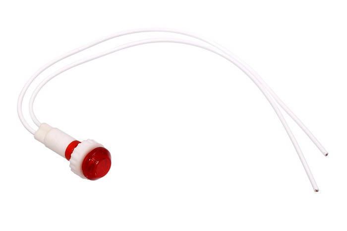 

Лампочка индикаторная для бойлера №4 250V