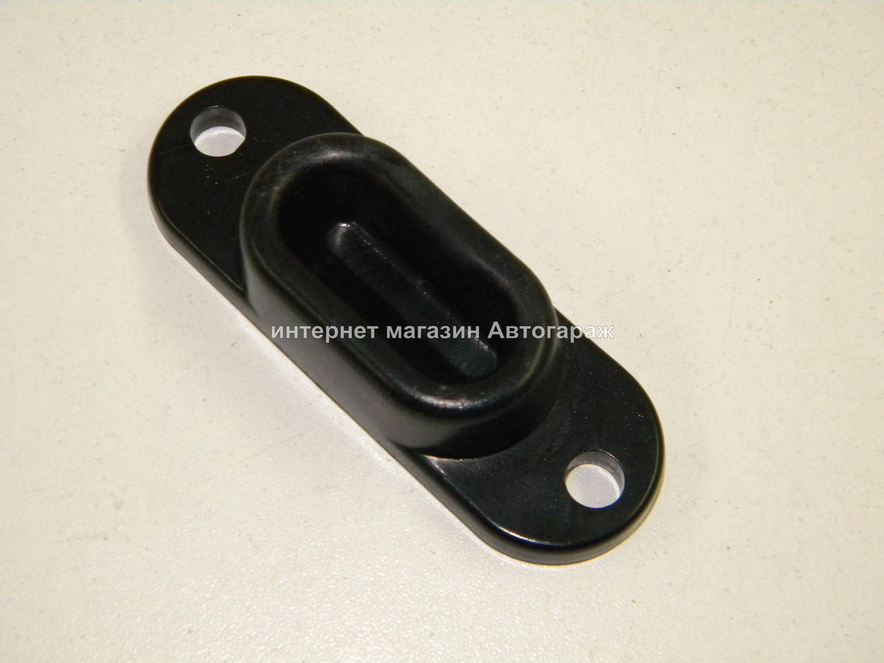 

Пластиковая направляющая боковой сдвижной двери на Фольксваген ЛТ 1996-2006 AUTOTECHTEILE (Германия) A7601