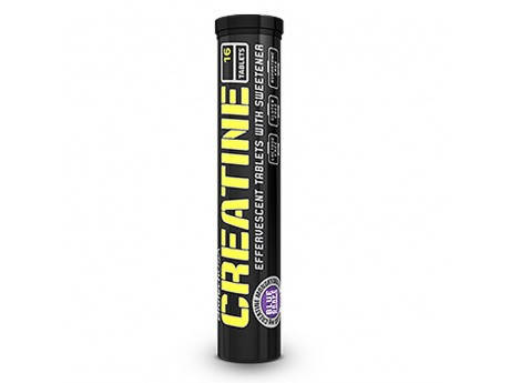 

Шипучие таблетки Creatine Effervescent Biotech USA (16 штук)