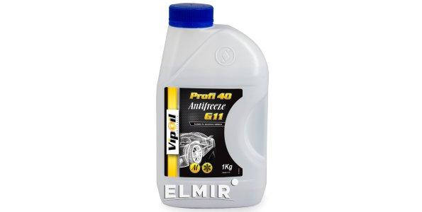 

Антифриз VipOil G11 Profi 40 (синій), 1кг х8