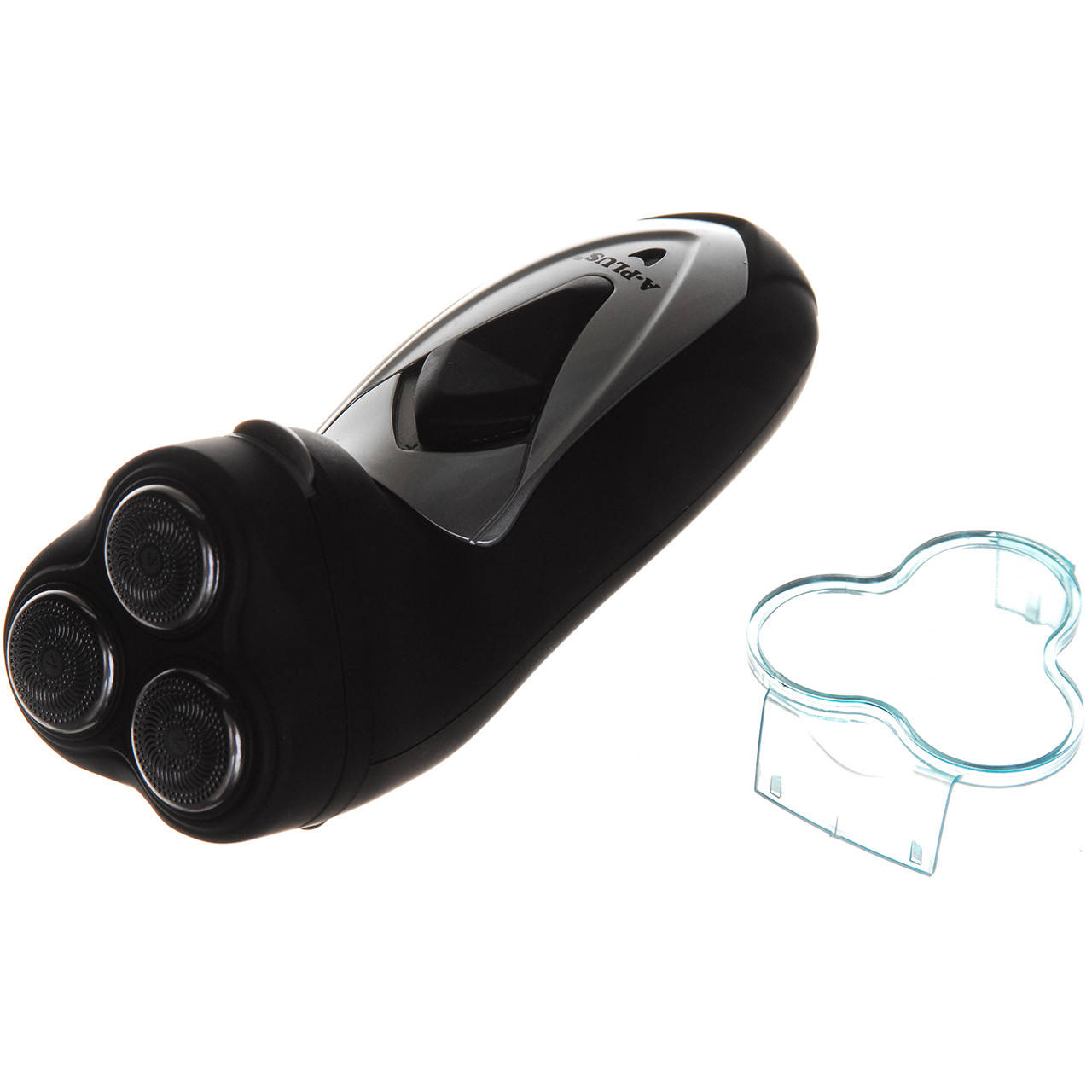 

Электробритва на аккумуляторе А-PLUS (1781)