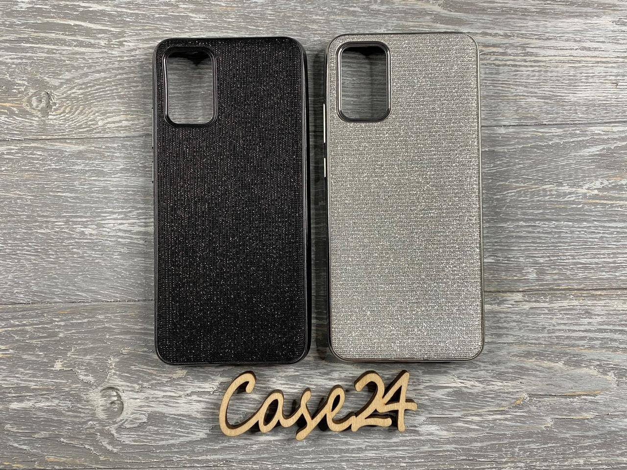 

Чехол силиконовый Elite для Samsung Galaxy A02s (2 цвета), Разные цвета