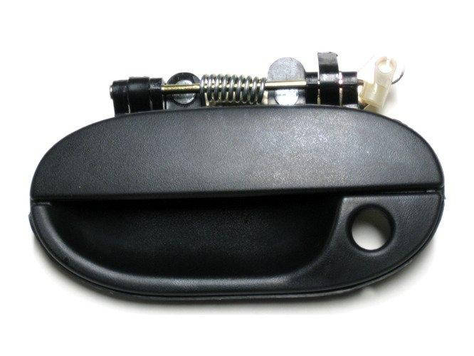 

Hyundai Accent 94-02 (X-3) ручка двери наружная левая передняя внешняя зовнішня ліва АКЦЕНТ