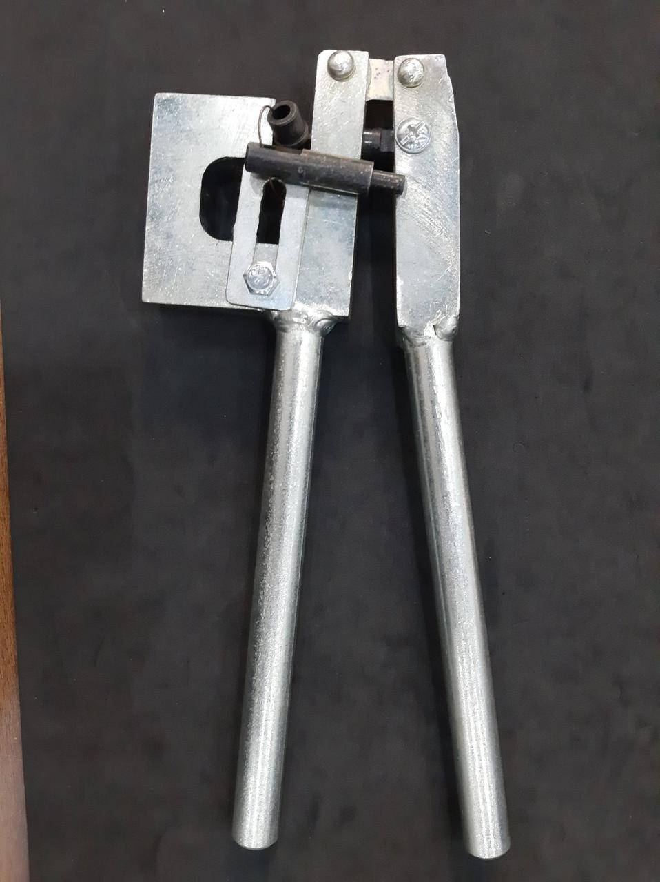 

Дырокол по металлу (ХЗСО) MPN0601 (пробойник)