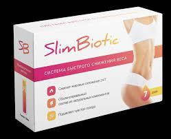 

Slim Biotic (Слим Биотик) для похудения slimbiotic