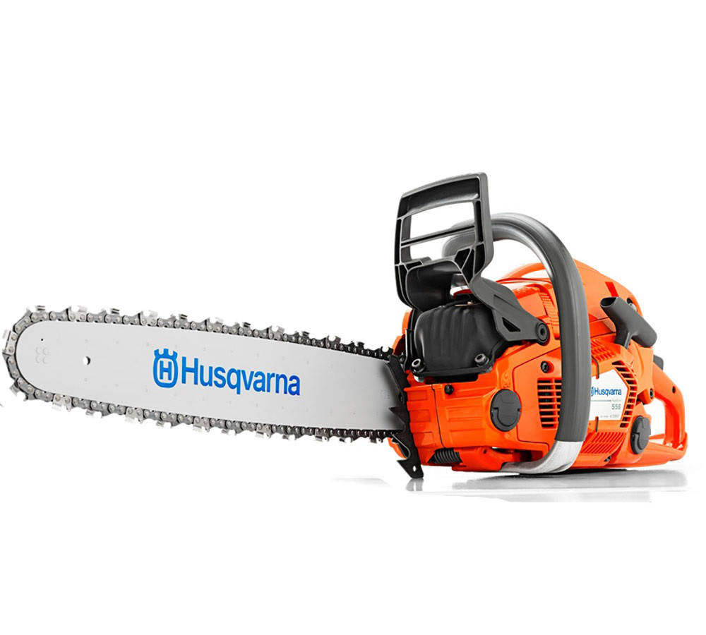 

Бензопила Husqvarna 556 XP