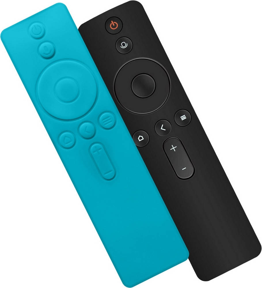 

Чехол для пульта Mi TV 4A/4S/4C Blue, Черный
