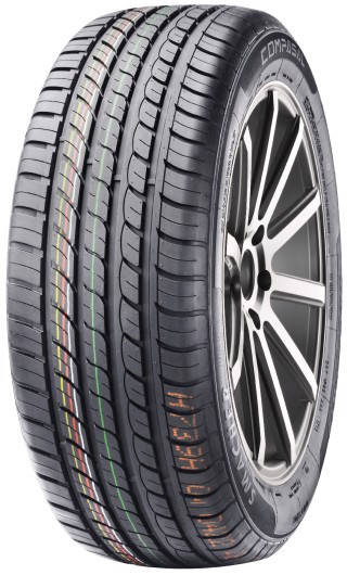 

Шина 215/55R16 97W XL SMACHER (Compasal), арт.3CL080H1