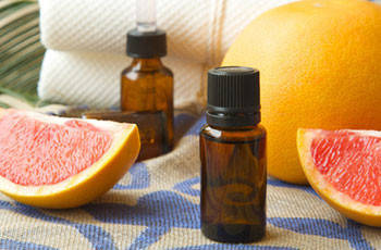 

Эфирное масло грейпфрута 5 мл