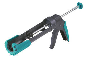 

Пистолет для силикона Wolfcraft MG 200 (4352000)